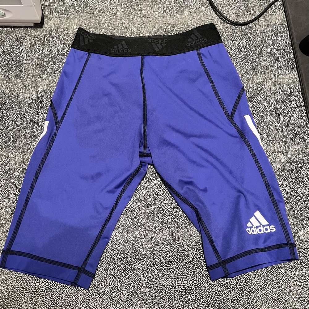 Adidas yoga shorts